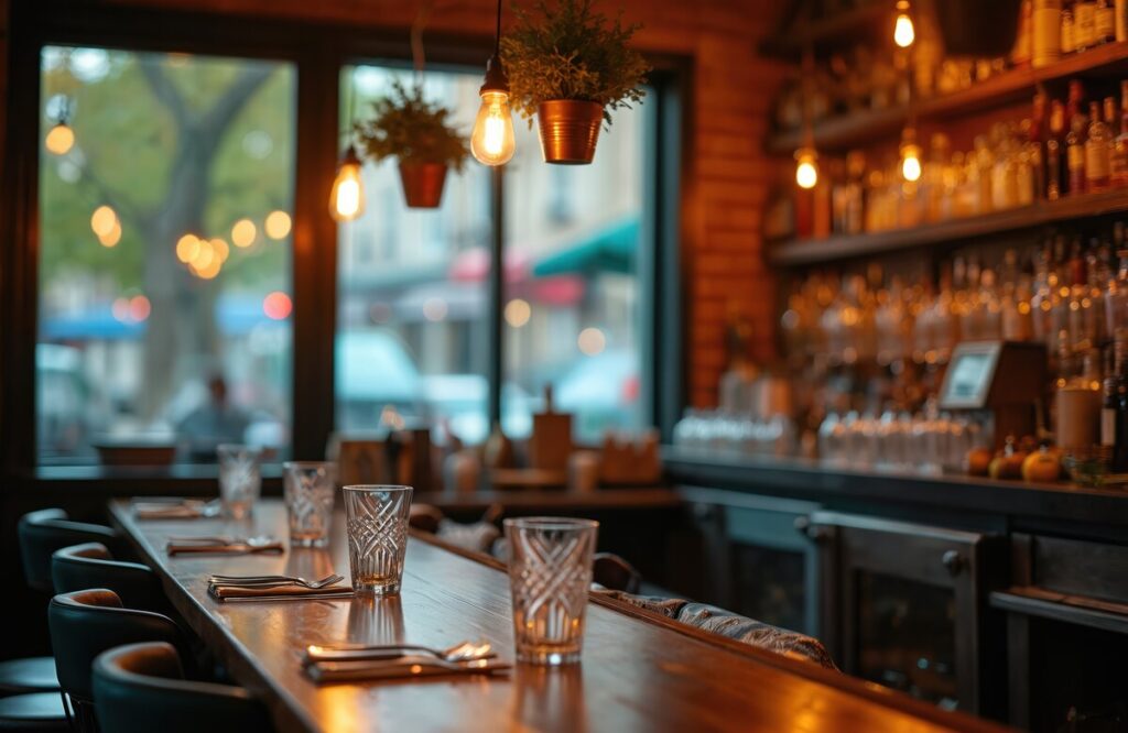 Delicious Discoveries: Exploring the Best Dining and Food Scene in Masonboro Woods, Myrtle Grove